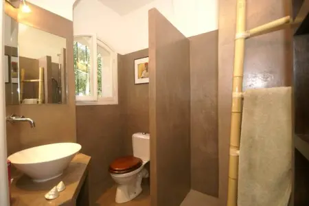 Villa Saint Tropez, Villa de charme à Saint-Tropez, France, avec piscine privée - Photo 17