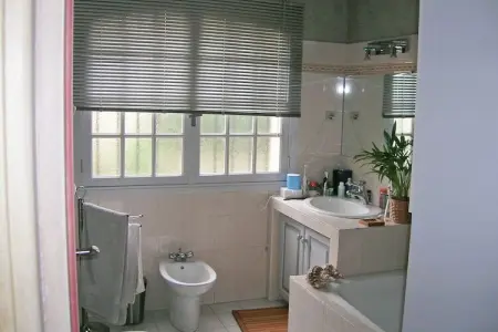 Villa Saint Tropez, Villa de charme à Saint-Tropez, France, avec piscine privée - Photo 18