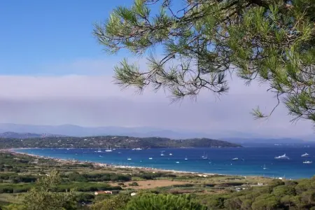 Villa Saint Tropez, Villa de charme à Saint-Tropez, France, avec piscine privée - Photo 23