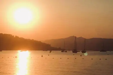 Villa Saint Tropez, Villa de charme à Saint-Tropez, France, avec piscine privée - Photo 29