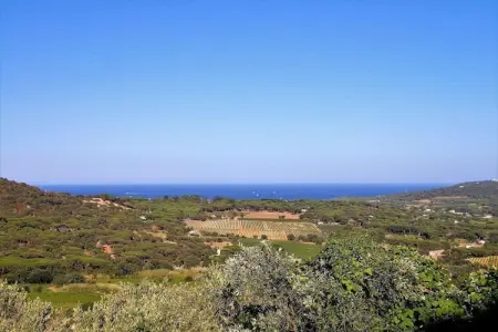 Villa Saint Tropez, Villa de charme à Saint-Tropez, France, avec piscine privée - Photo 30