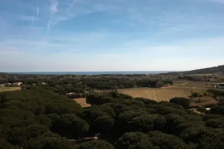 Villa Saint Tropez, Villa de charme à Saint-Tropez, France, avec piscine privée - Photo 39