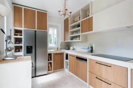 Villa petit Castellane  version 6 pers, Villa moderne à Gassin avec piscine - Photo 15