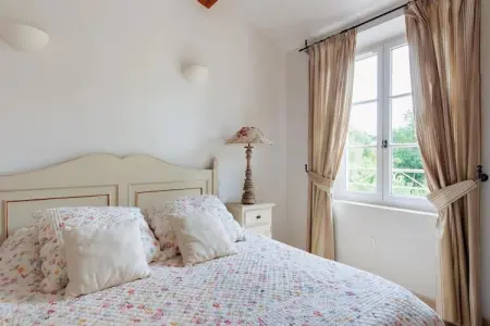 Villa petit Castellane  version 6 pers, Villa moderne à Gassin avec piscine - Photo 16