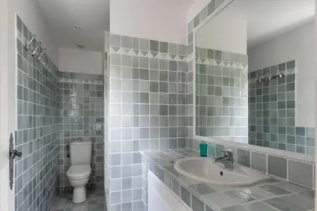 Villa petit Castellane  version 6 pers, Villa moderne à Gassin avec piscine - Photo 25