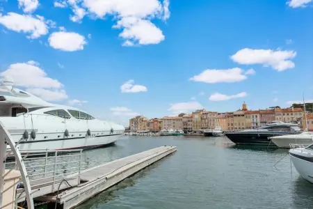 Villa petit Castellane  version 6 pers, Villa moderne à Gassin avec piscine - Photo 30