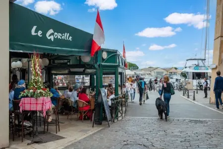 Villa petit Castellane  version 6 pers, Villa moderne à Gassin avec piscine - Photo 31