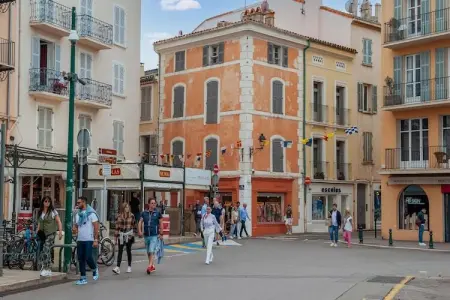 Villa petit Castellane  version 6 pers, Villa moderne à Gassin avec piscine - Photo 35