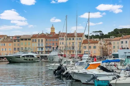Villa petit Castellane  version 6 pers, Villa moderne à Gassin avec piscine - Photo 36