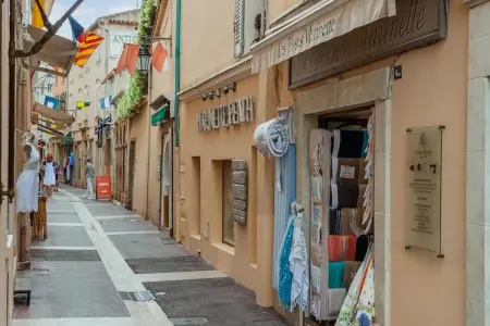 Villa petit Castellane  version 6 pers, Villa moderne à Gassin avec piscine - Photo 37