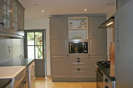 Grande Maison, Belle demeure avec piscine à Vaison-la-Romaine - Photo 12