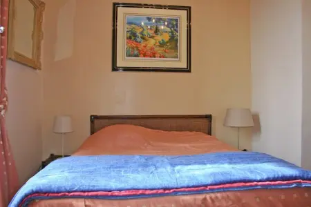 Grande Maison, Belle demeure avec piscine à Vaison-la-Romaine - Photo 19