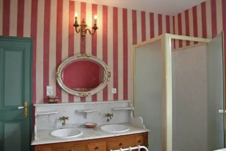 Grande Maison, Belle demeure avec piscine à Vaison-la-Romaine - Photo 20