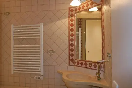 Grande Maison, Belle demeure avec piscine à Vaison-la-Romaine - Photo 21