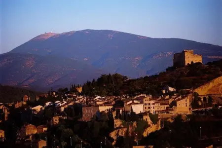 Grande Maison, Belle demeure avec piscine à Vaison-la-Romaine - Photo 35