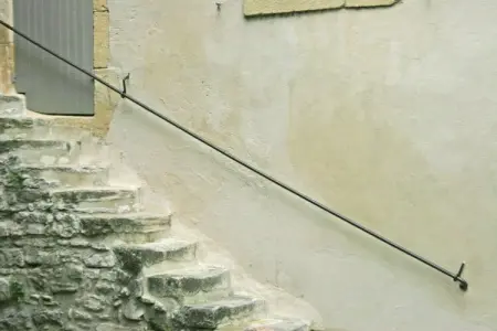 Grande Maison, Belle demeure avec piscine à Vaison-la-Romaine - Photo 38