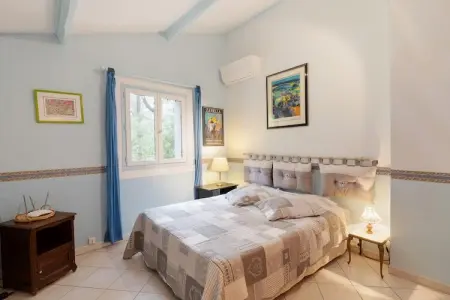 Petite maison, Maison de vacances confortable et piscine privée en Provence - Photo 1