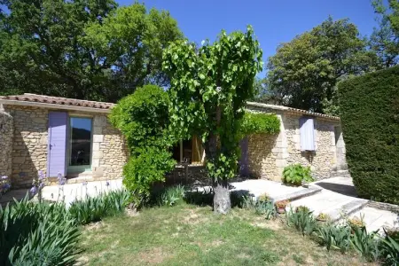 Petite maison, Maison de vacances confortable et piscine privée en Provence - Photo 4