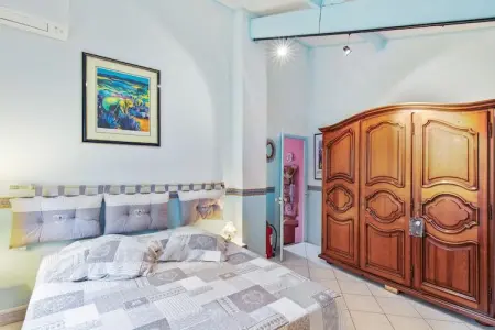 Petite maison, Maison de vacances confortable et piscine privée en Provence - Photo 22