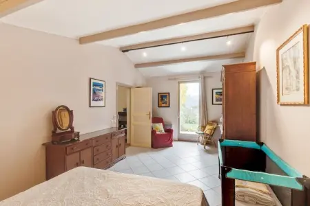 Petite maison, Maison de vacances confortable et piscine privée en Provence - Photo 27