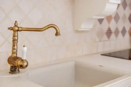 Petite maison, Maison de vacances confortable et piscine privée en Provence - Photo 32