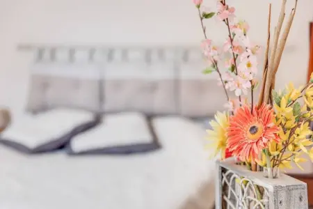 Petite maison, Maison de vacances confortable et piscine privée en Provence - Photo 35