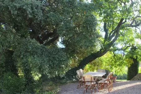Lou Roure, Demeure luxueuse avec piscine à Vaison-la-Romaine - Photo 16