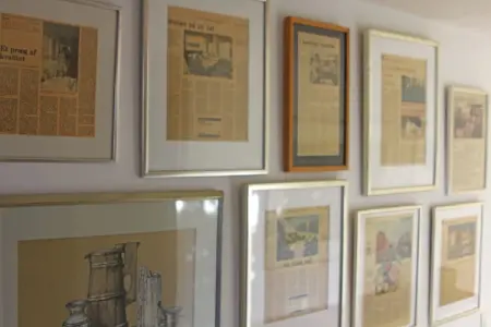 Lou Roure, Demeure luxueuse avec piscine à Vaison-la-Romaine - Photo 22