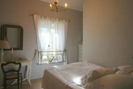 Lou Roure, Demeure luxueuse avec piscine à Vaison-la-Romaine - Photo 28