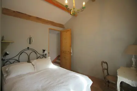 Lou Roure, Demeure luxueuse avec piscine à Vaison-la-Romaine - Photo 30