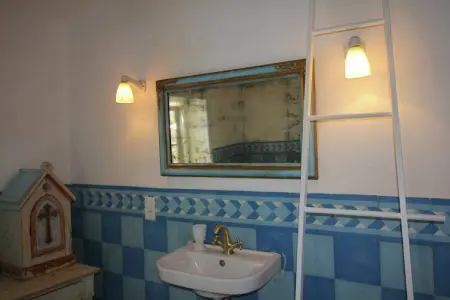 Lou Roure, Demeure luxueuse avec piscine à Vaison-la-Romaine - Photo 35