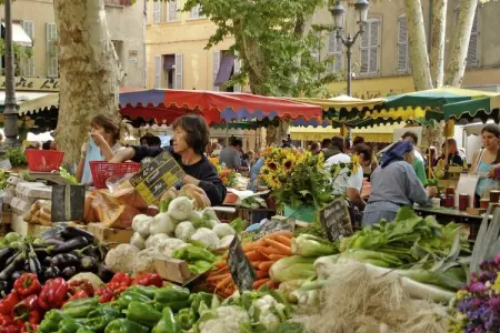 Lou Roure, Demeure luxueuse avec piscine à Vaison-la-Romaine - Photo 38