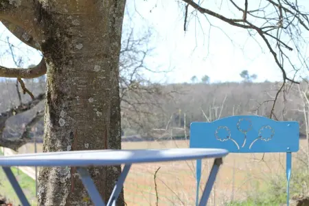Val des Fées, Maison de vacances haut de gamme avec piscine à Roussillon - Photo 24