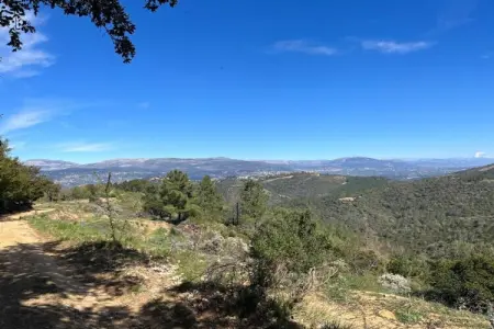 La Bastide des Chênes 2, Maison de vacances climatisation, à 3 km du centre de Gordes - Photo 33