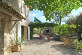 Haus in Cavaillon,Les Plantiers FR-84300-03 N°96458