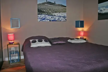 villa Fourniguières, Villa moderne à Saint-Pierre-de-Vassols avec piscine privée - Photo 19