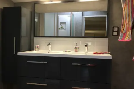 villa Fourniguières, Villa moderne à Saint-Pierre-de-Vassols avec piscine privée - Photo 21