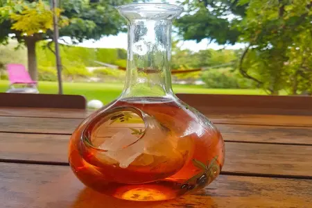 villa Fourniguières, Villa moderne à Saint-Pierre-de-Vassols avec piscine privée - Photo 36