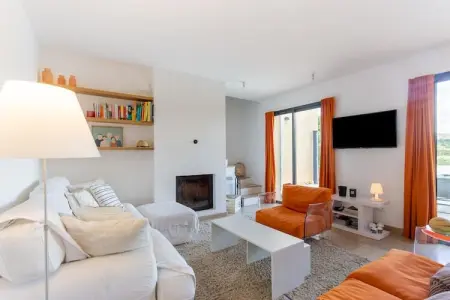 Villa Mont Ventoux, Villa de luxe à Malaucène avec piscine privée - Photo 2