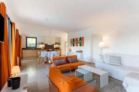 Villa Mont Ventoux, Villa de luxe à Malaucène avec piscine privée - Photo 9