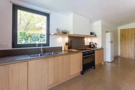 Villa Mont Ventoux, Villa de luxe à Malaucène avec piscine privée - Photo 12