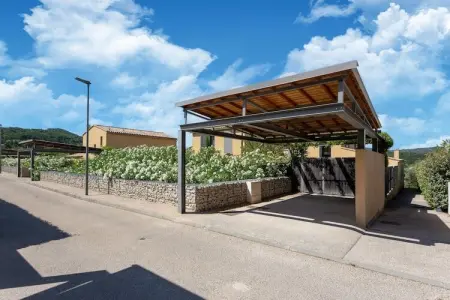 Villa Mont Ventoux, Villa de luxe à Malaucène avec piscine privée - Photo 25