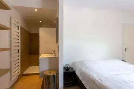 Villa Mont Ventoux, Villa de luxe à Malaucène avec piscine privée - Photo 28