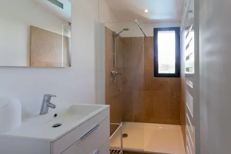 Villa Mont Ventoux, Villa de luxe à Malaucène avec piscine privée - Photo 30