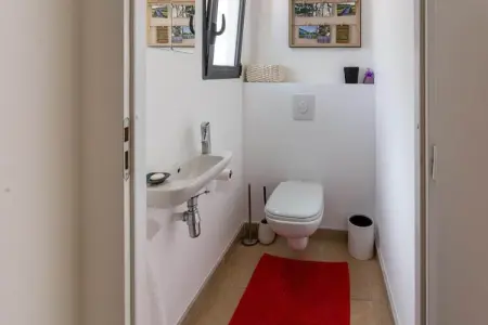 Villa Mont Ventoux, Villa de luxe à Malaucène avec piscine privée - Photo 32