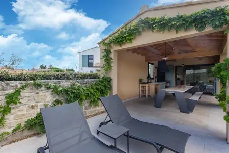 Villa Mont Ventoux, Villa de luxe à Malaucène avec piscine privée - Photo 33