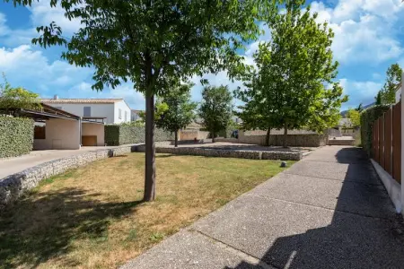 Villa Mont Ventoux, Villa de luxe à Malaucène avec piscine privée - Photo 34