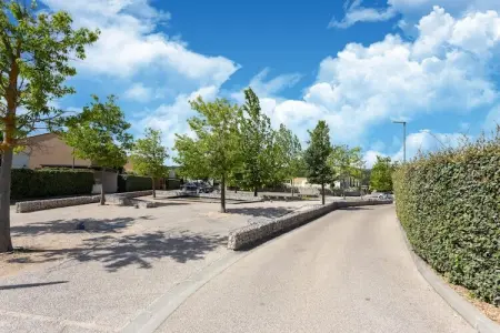 Villa Mont Ventoux, Villa de luxe à Malaucène avec piscine privée - Photo 38