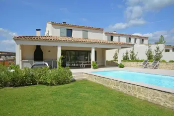 Villa a Malaucène,Les Collines FR-84340-25 N°531147