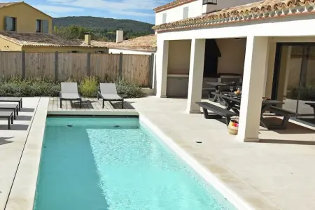 Villa Beau Provence, Plush Villa à Malaucène avec piscine privée - Photo 6